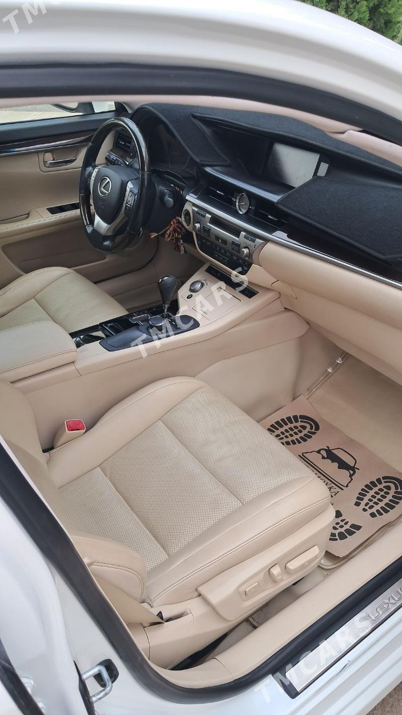 Lexus ES 350 2015 - 310 000 TMT - Ашхабад - img 7