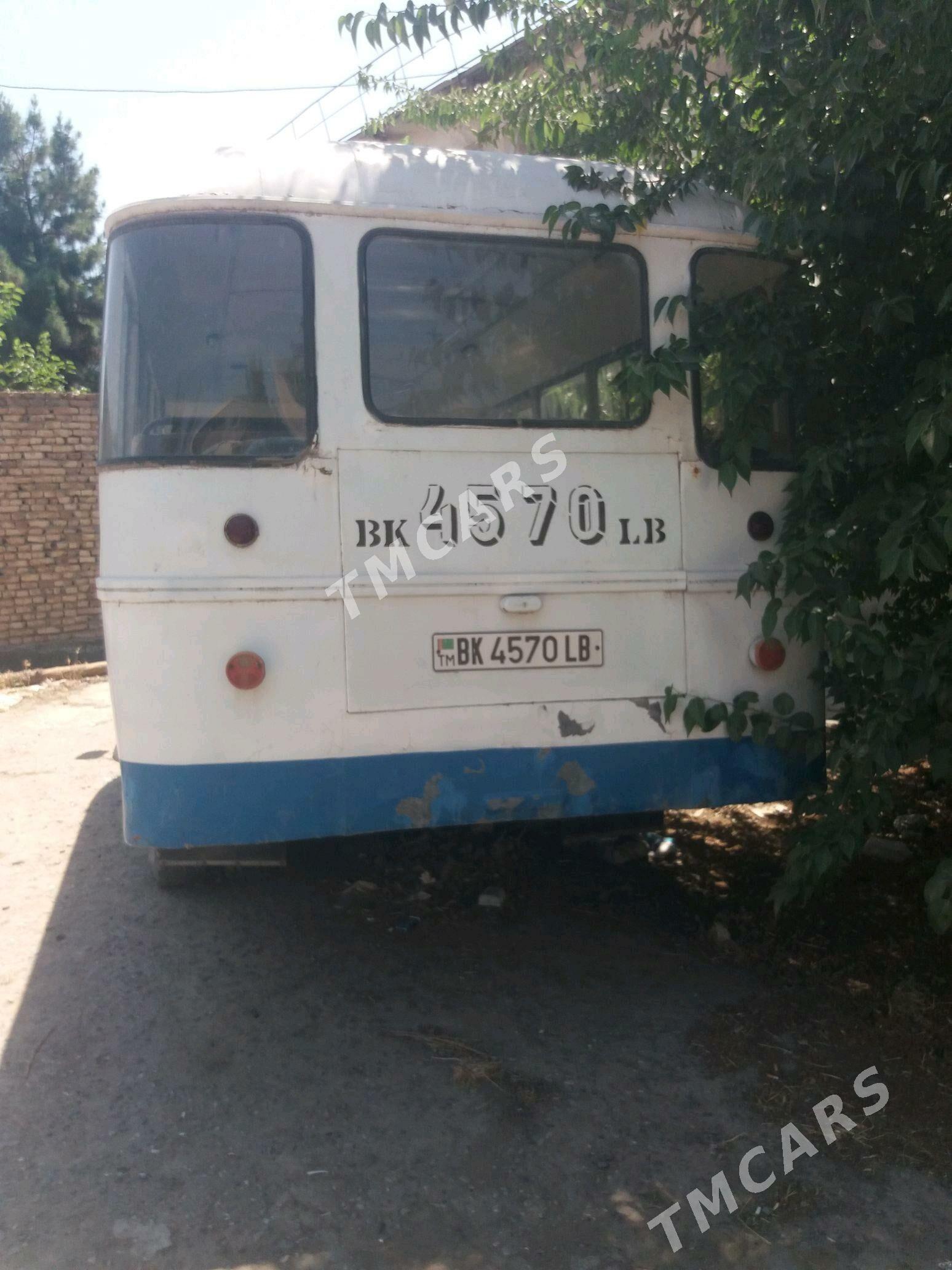 Gaz 53 1980 - 25 000 TMT - Türkmenabat - img 3