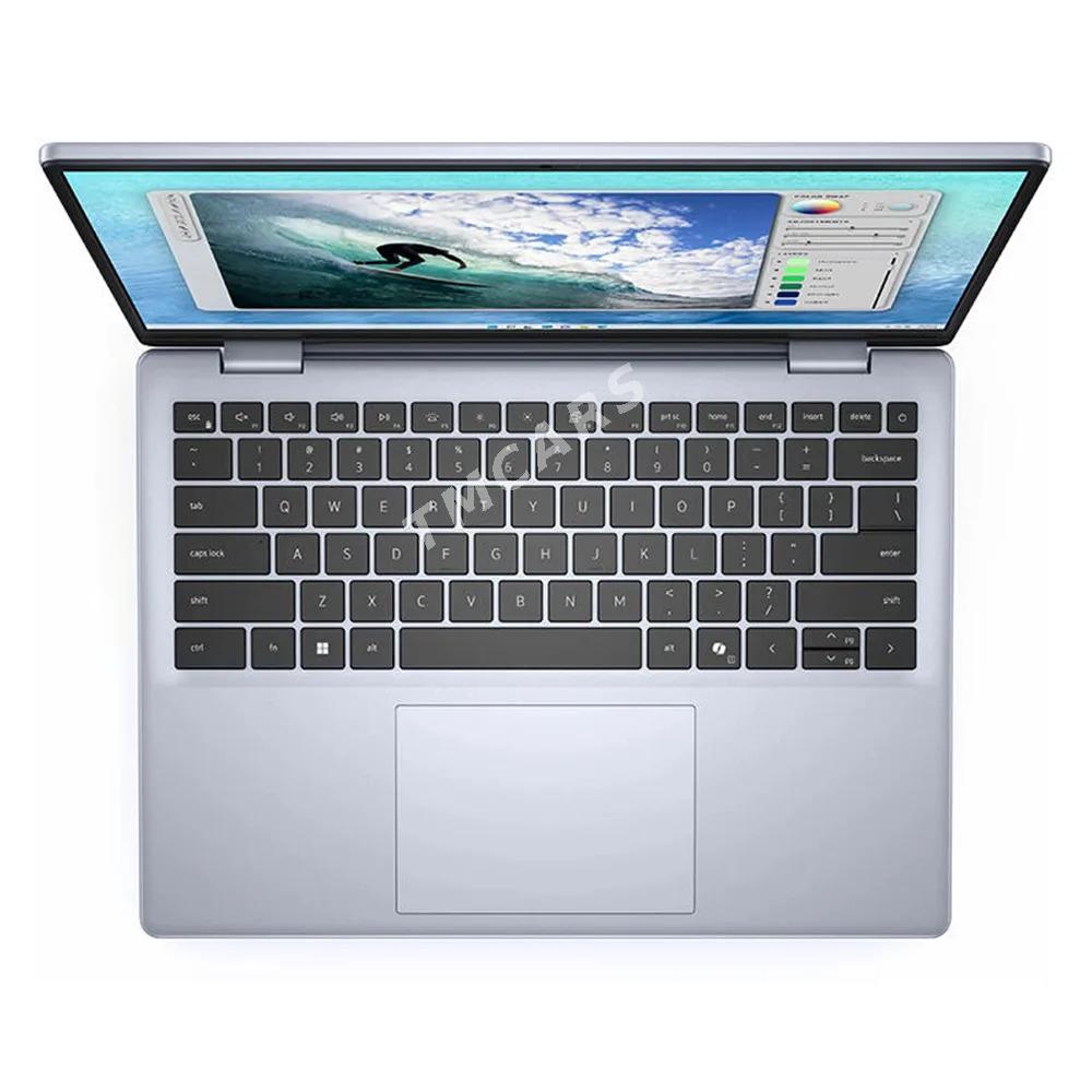 Dell Inspiron 14 Ultra book - Чоганлы - img 3