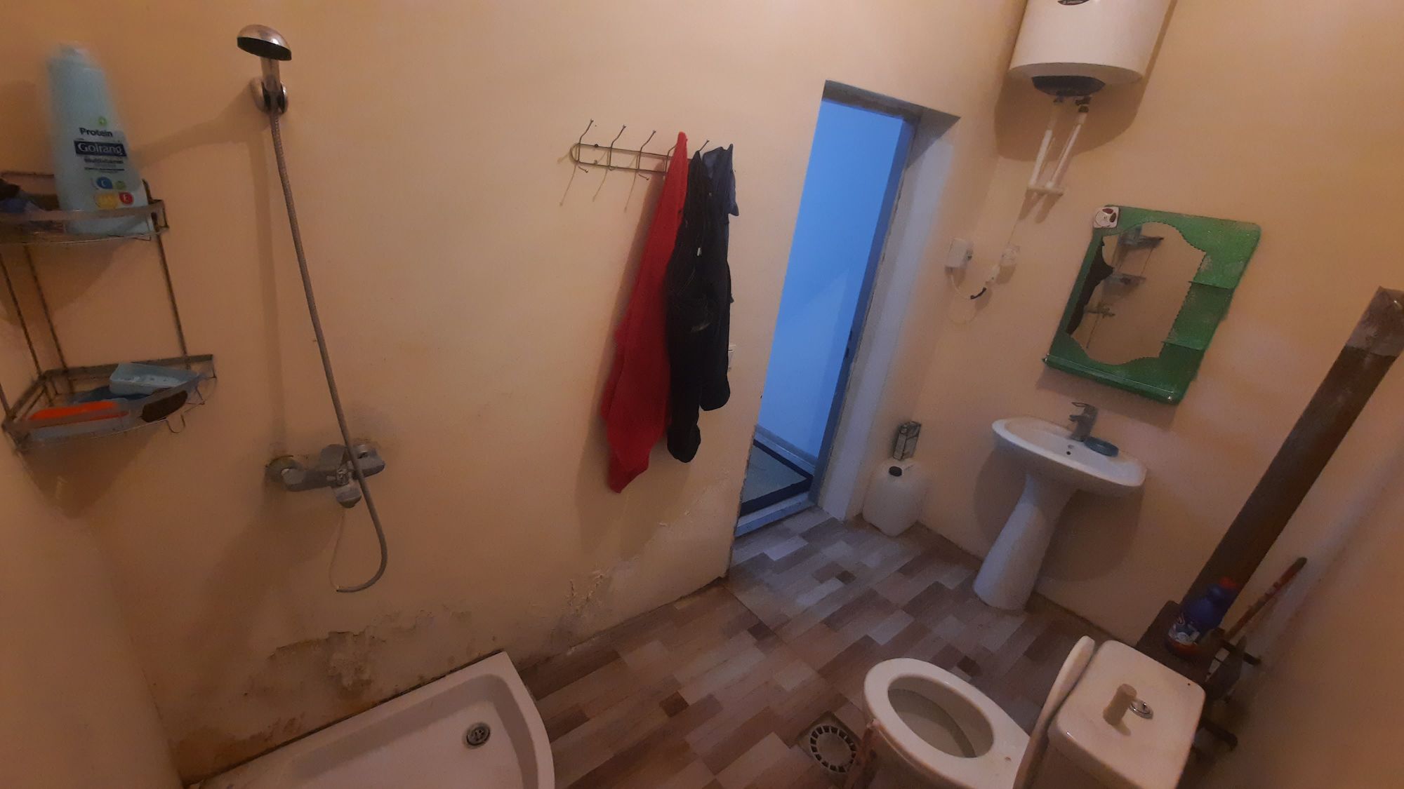 imikli işlejek moÿşik gerek - Ашхабад - img 2