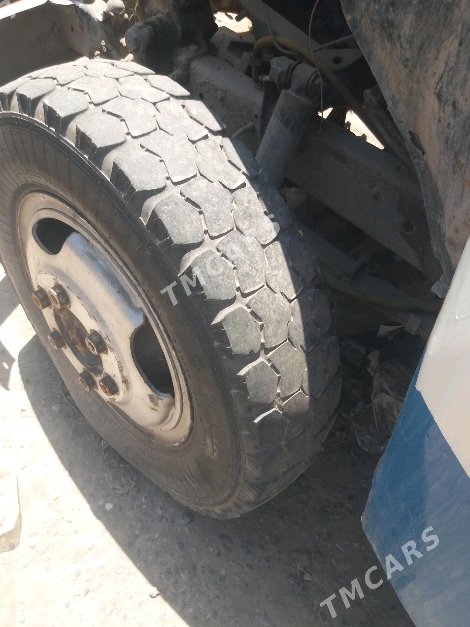 Gaz 53 1980 - 25 000 TMT - Türkmenabat - img 4