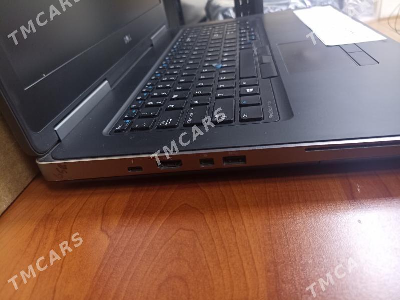 Dell Igrawoy Guycli Notebook - Мир 3 - img 2