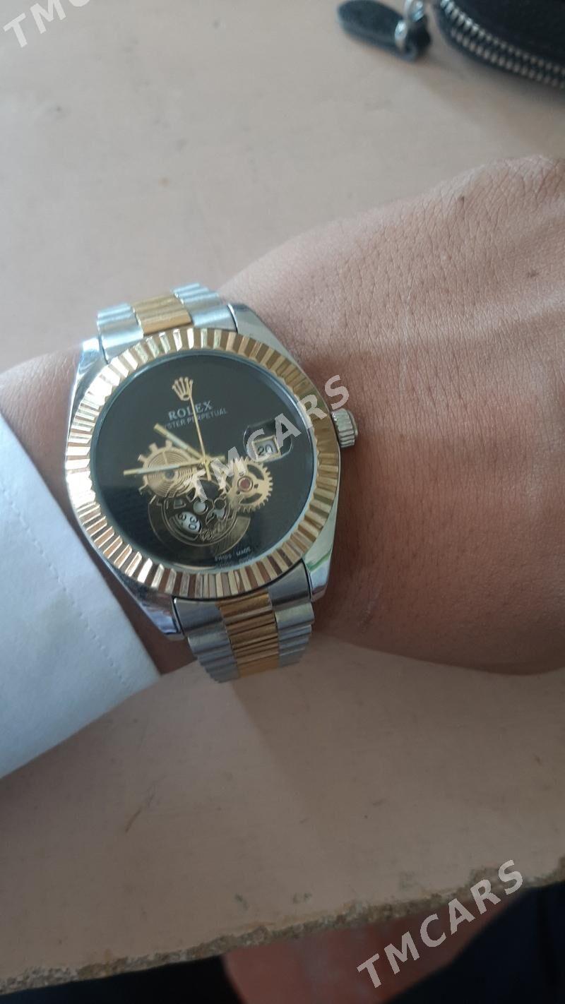 Rolex sagat - Мары - img 2