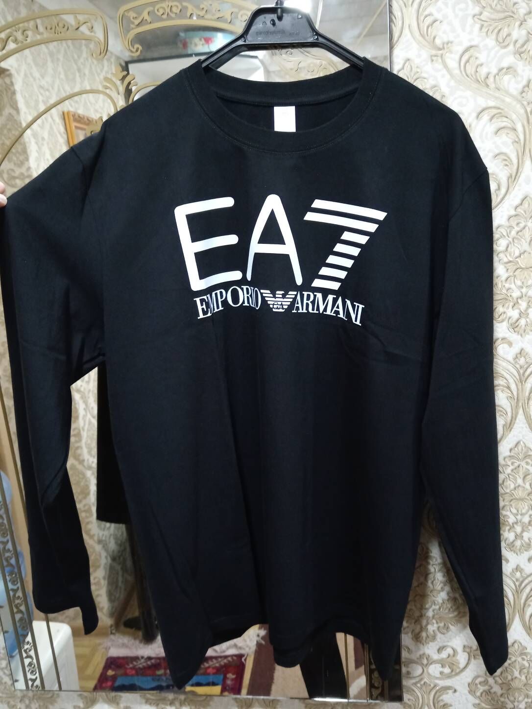 Switshot EA7 - Ашхабад - img 2
