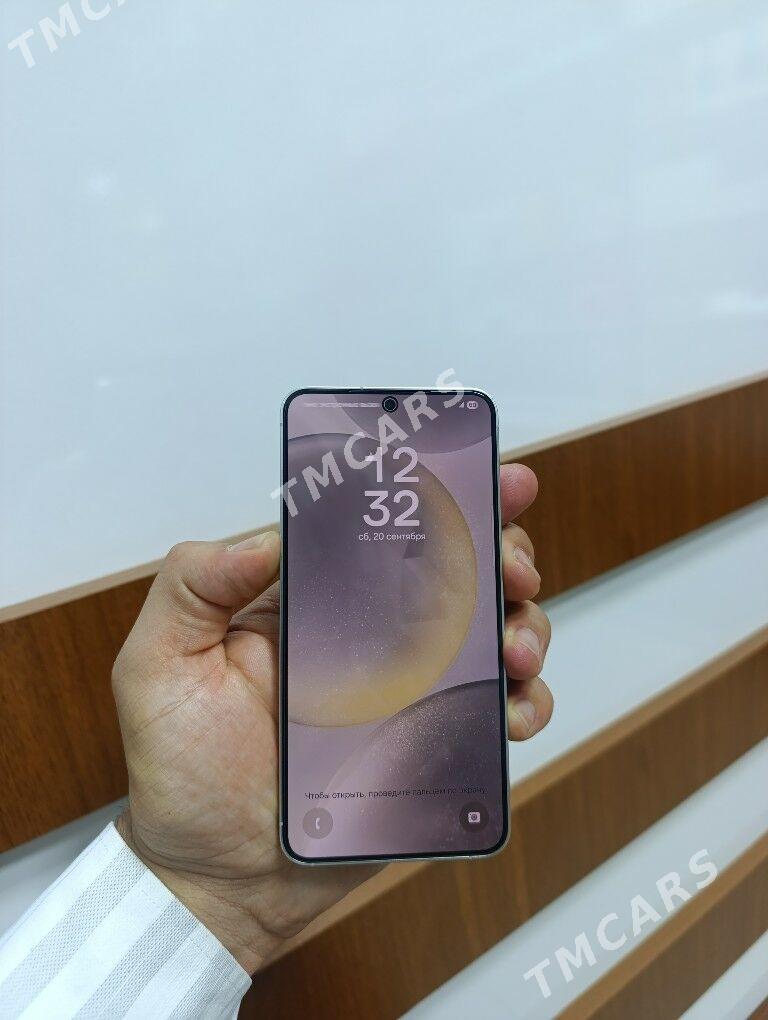 SAMSUNG S24.8/256 - Ашхабад - img 2