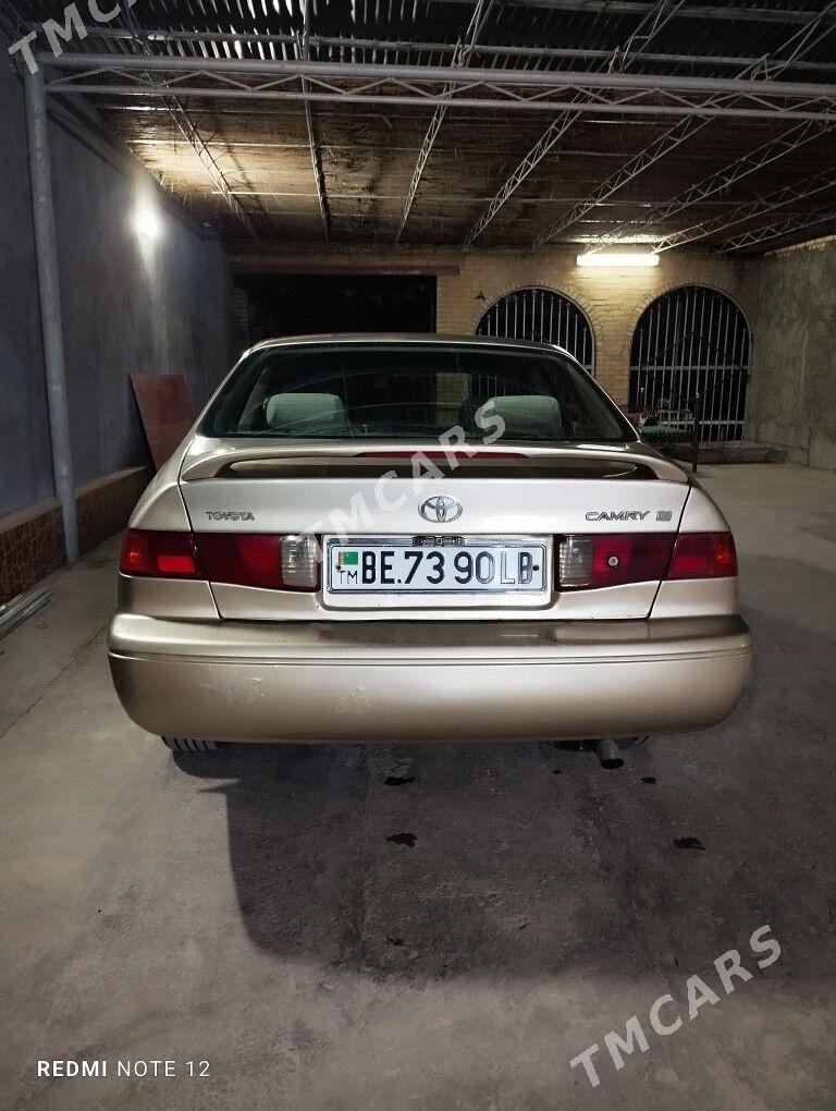 Toyota Camry 2000 - 158 000 TMT - Türkmenabat - img 2