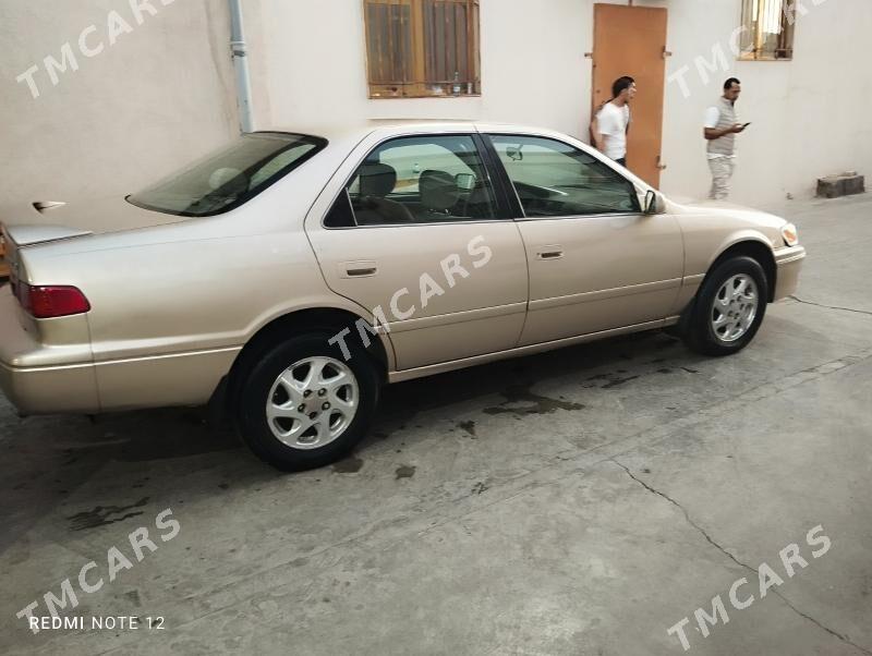Toyota Camry 2000 - 158 000 TMT - Türkmenabat - img 4