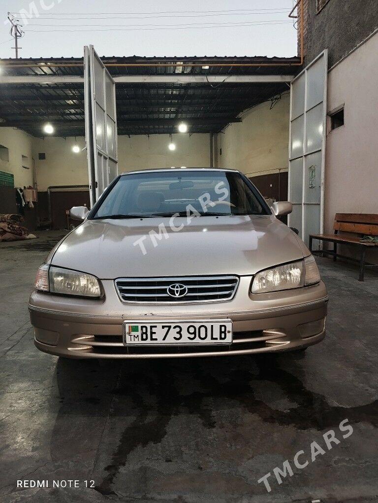 Toyota Camry 2000 - 158 000 TMT - Türkmenabat - img 5