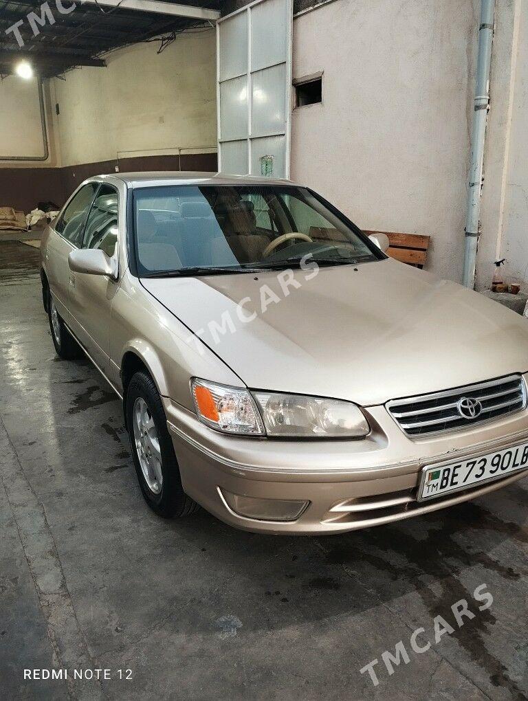 Toyota Camry 2000 - 158 000 TMT - Türkmenabat - img 3