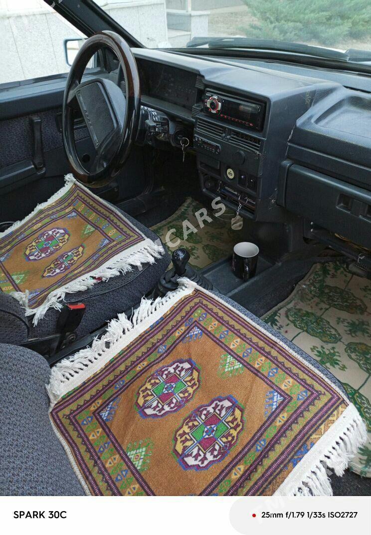 Lada 21099 2004 - 28 000 TMT - Кака - img 5