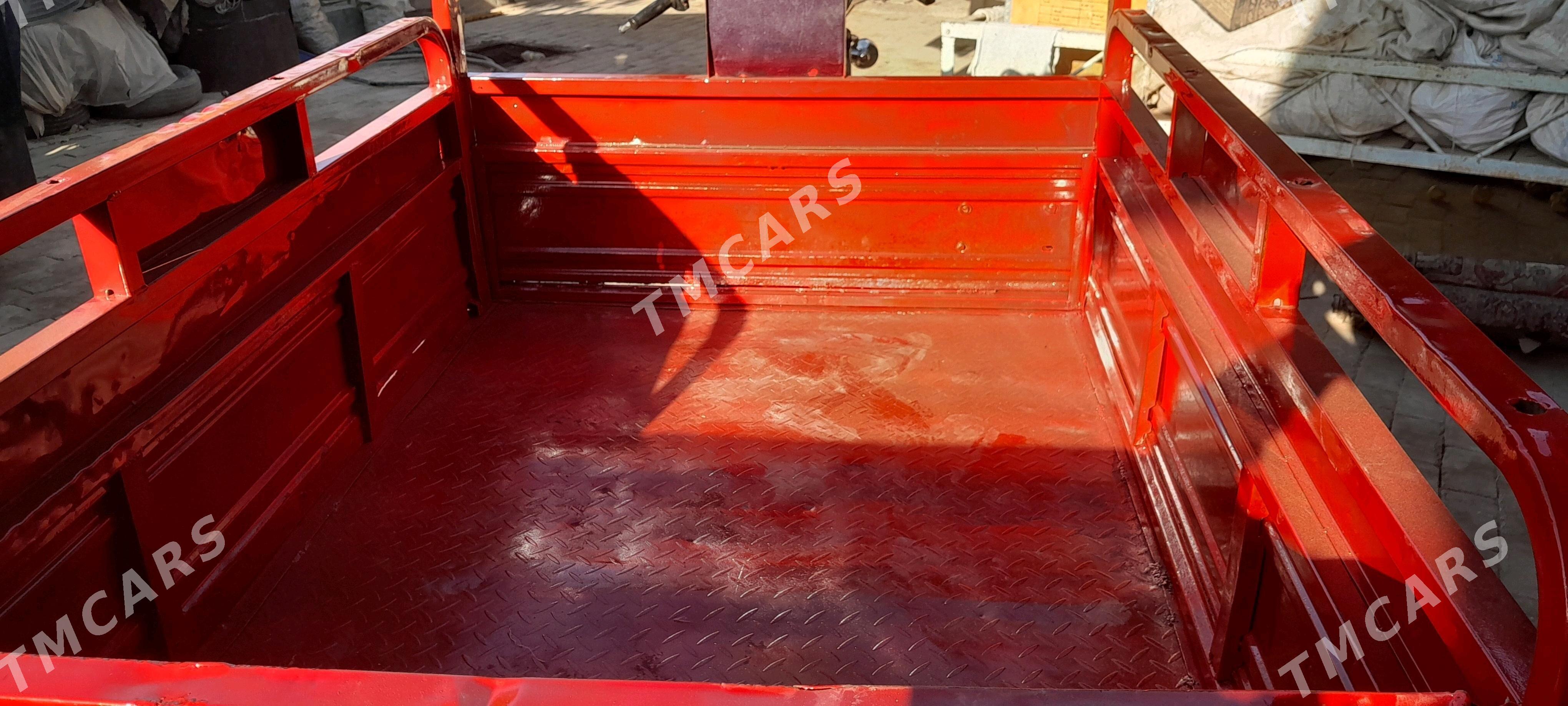 Fekon FK200-14G 2025 - 14 000 TMT - Халач - img 3