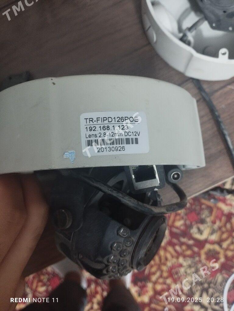 IP Cam - 30 мкр - img 2