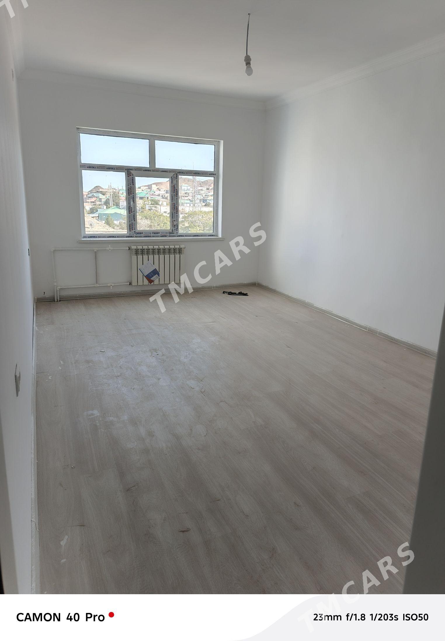 Kwartira Квартира - Türkmenbaşy - img 2