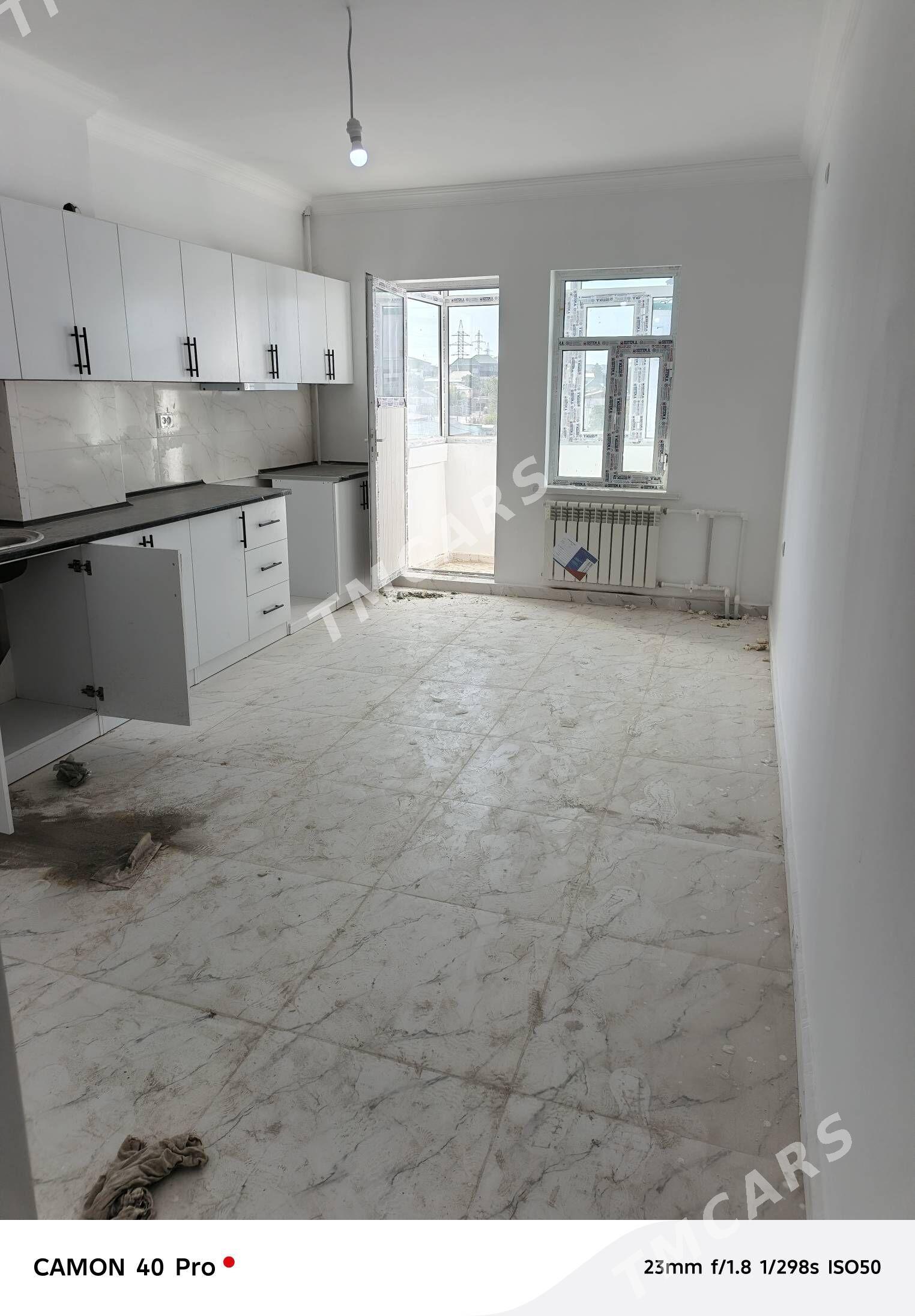 Kwartira Квартира - Türkmenbaşy - img 4