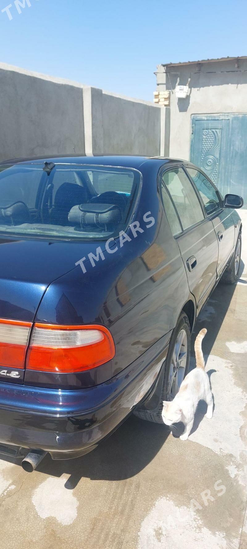 Toyota Carina 1995 - 70 000 TMT - Сейди - img 3