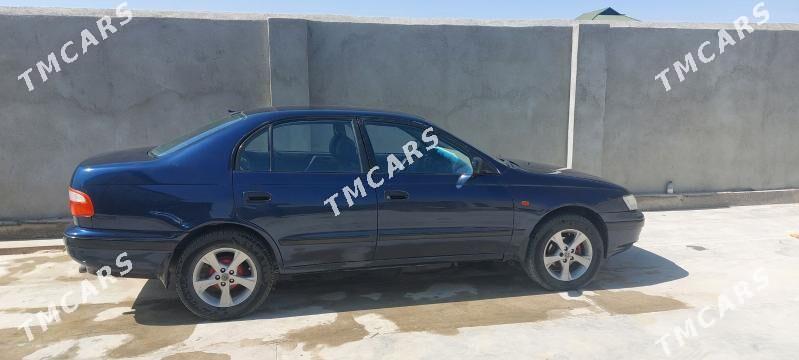 Toyota Carina 1995 - 70 000 TMT - Сейди - img 5
