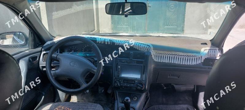 Toyota Carina 1995 - 70 000 TMT - Сейди - img 6