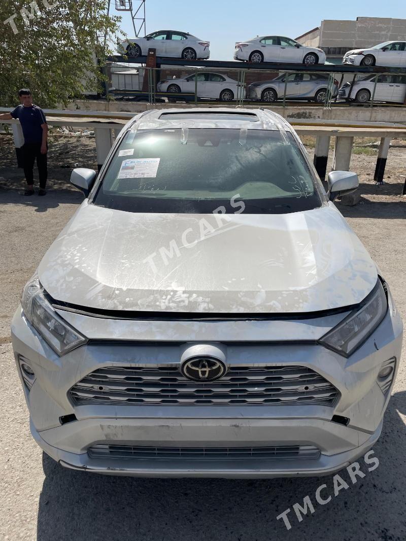 Toyota RAV4 2021 - 255 000 TMT - Mary - img 6