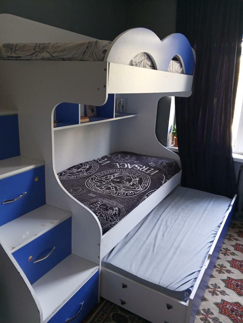 3 etaź kravat - 9 мкр - img 5