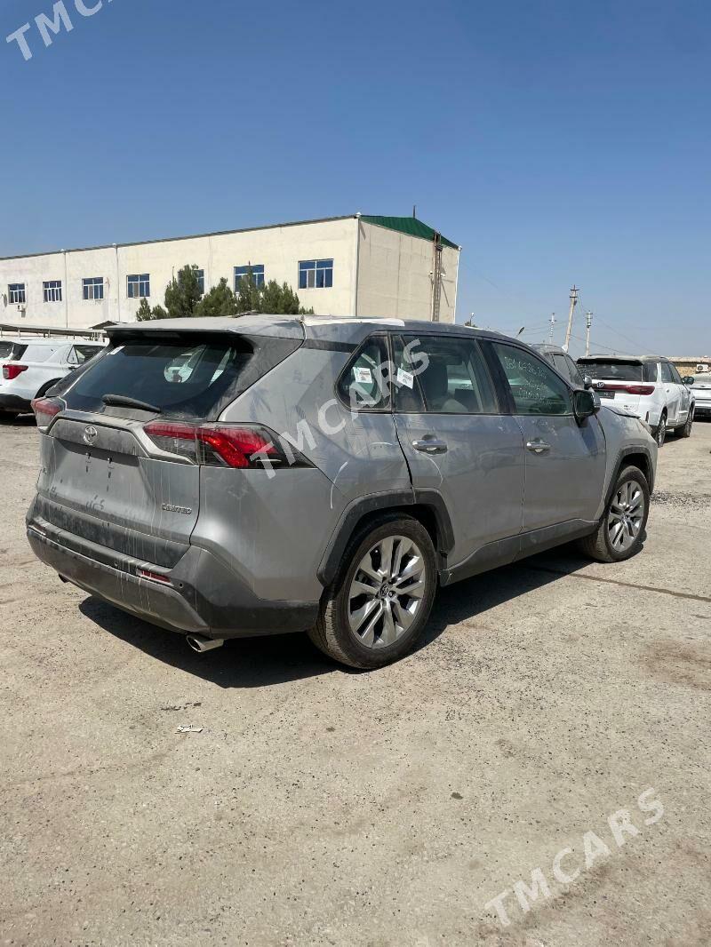 Toyota RAV4 2021 - 255 000 TMT - Mary - img 7