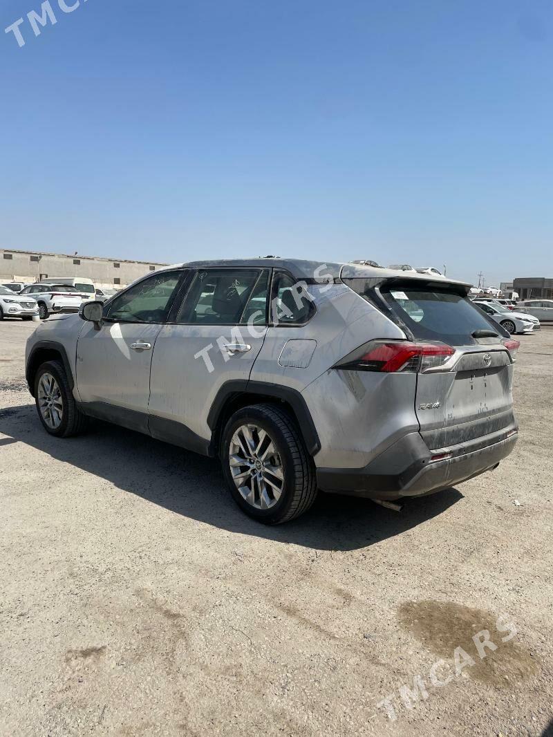 Toyota RAV4 2021 - 255 000 TMT - Mary - img 5
