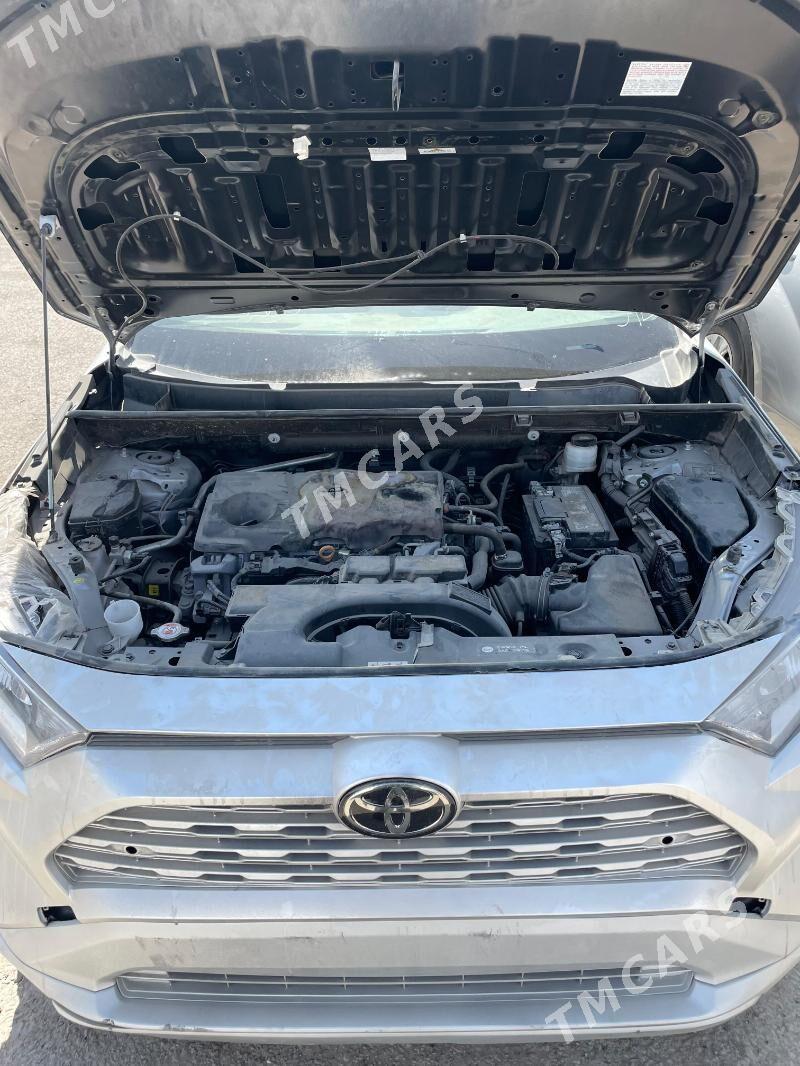 Toyota RAV4 2021 - 255 000 TMT - Mary - img 8