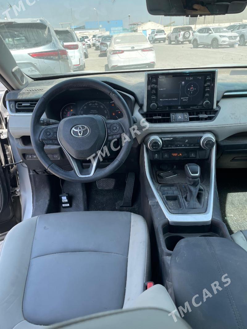 Toyota RAV4 2021 - 255 000 TMT - Mary - img 2