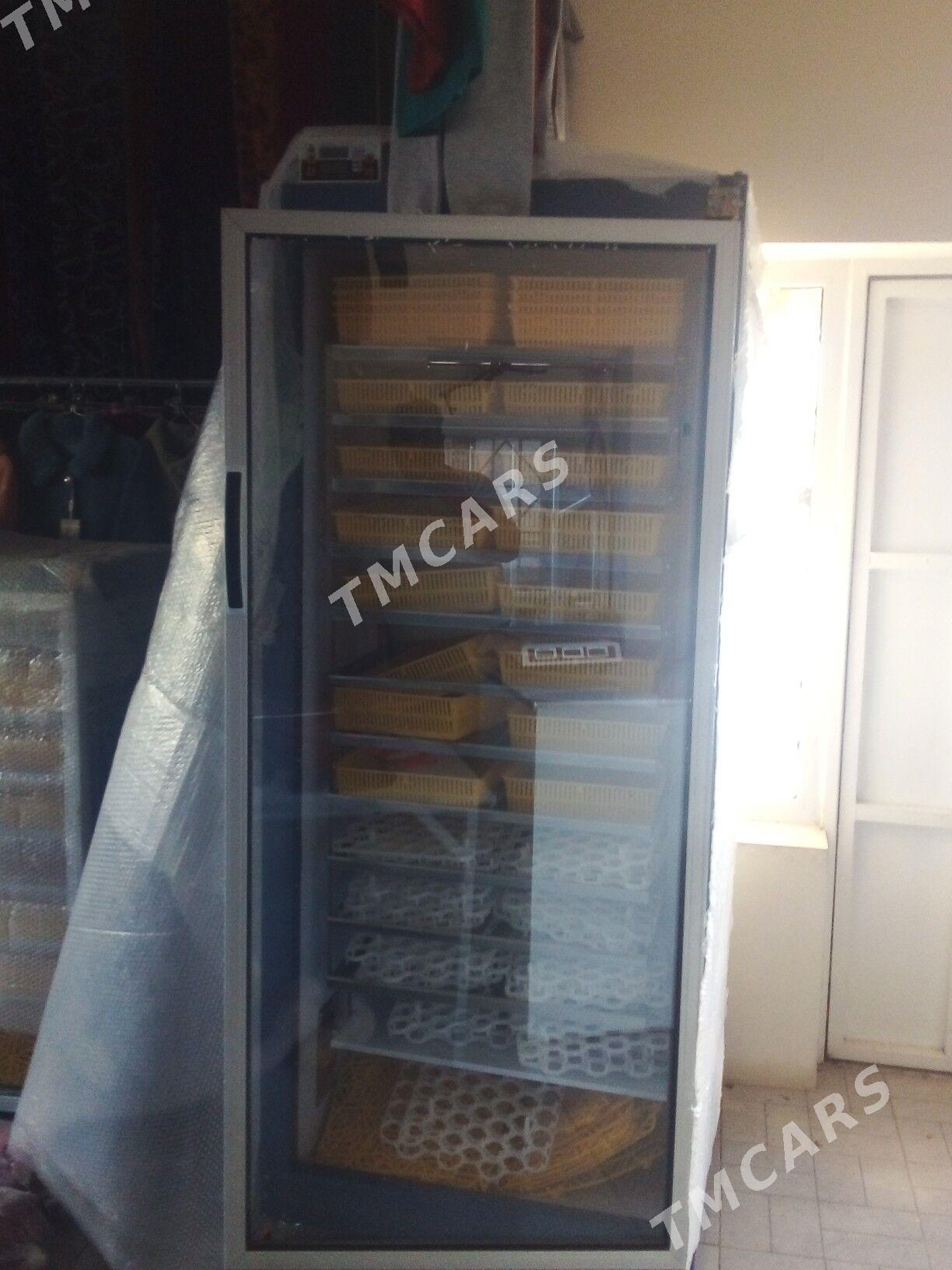 Enkubator - Бузмеин - img 1