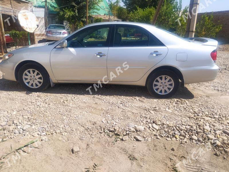 Toyota Camry 2005 - 160 000 TMT - Дянев - img 4
