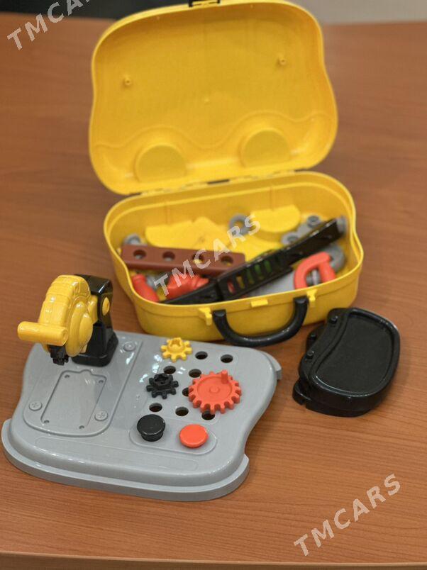 набор инструментов - Aşgabat - img 4