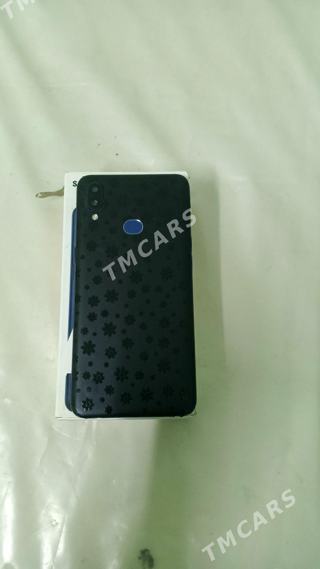 Samsung A10s - Şabat etr. - img 2