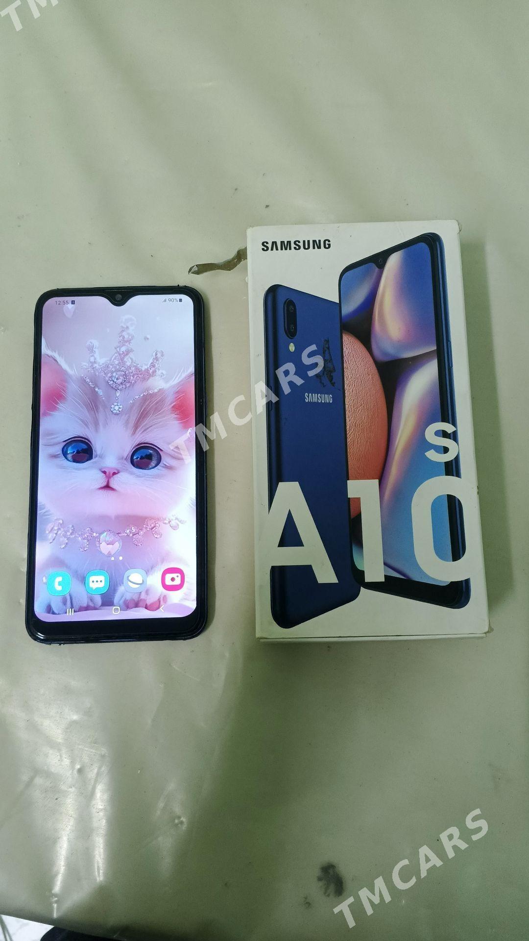 Samsung A10s - Şabat etr. - img 4