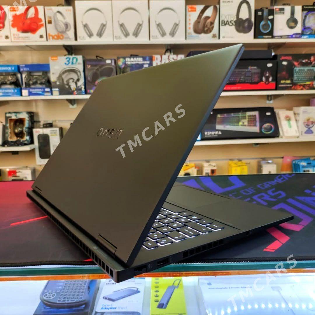 RTX 4060 / i7-13 / RAM 16GB - Ашхабад - img 4