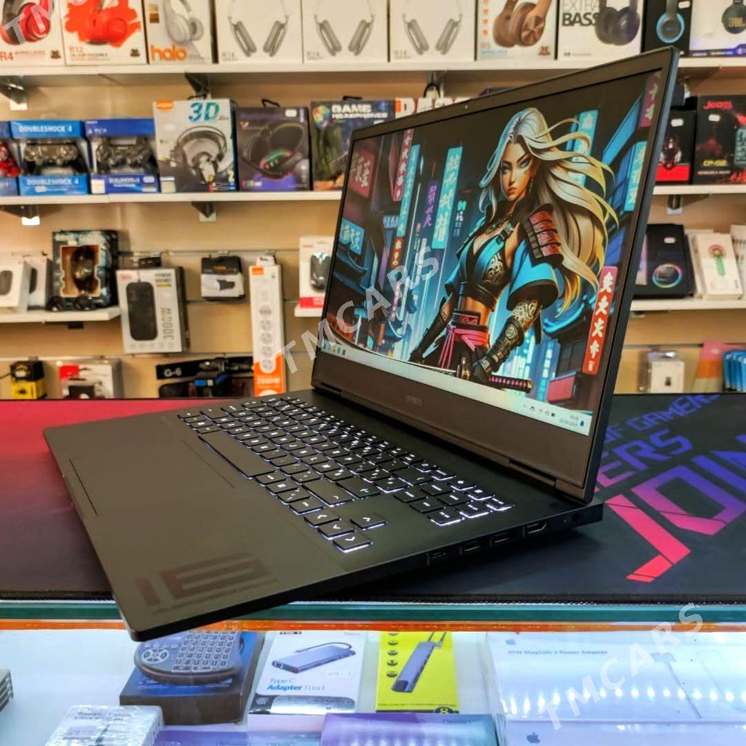 RTX 4060 / i7-13 / RAM 16GB - Ашхабад - img 3
