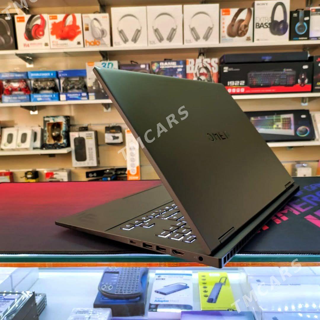 RTX 4060 / i7-13 / RAM 16GB - Ашхабад - img 5