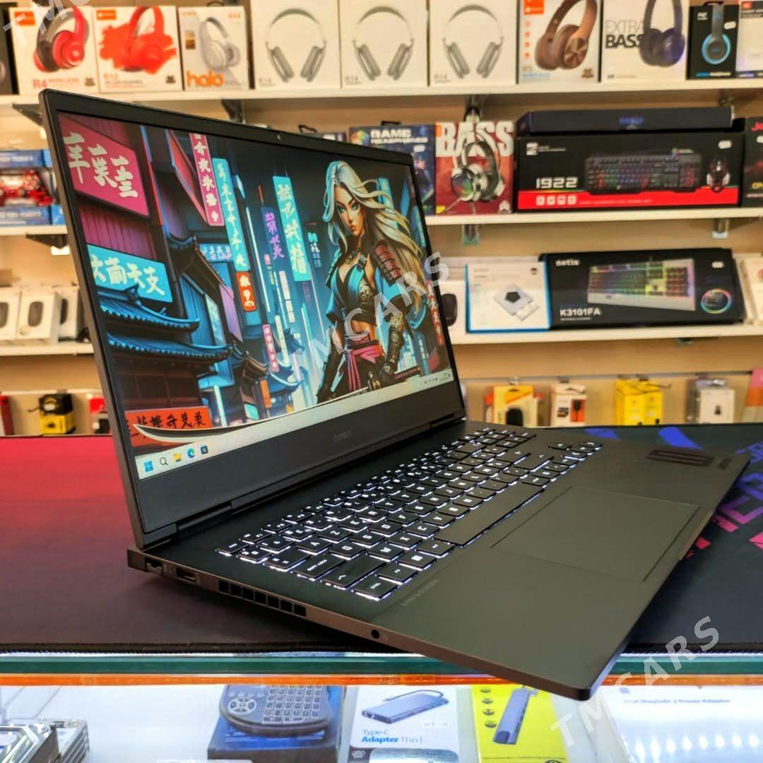 RTX 4060 / i7-13 / RAM 16GB - Ашхабад - img 2