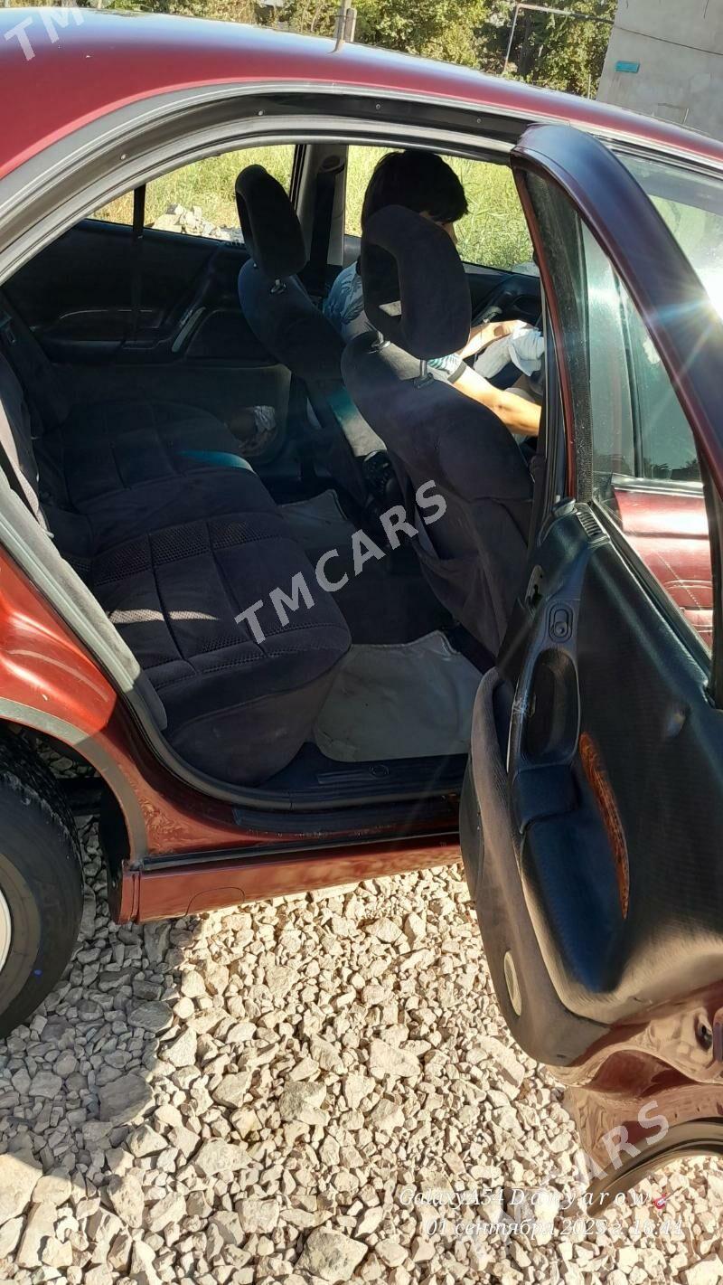 Opel Omega 1995 - 50 000 TMT - Şabat etr. - img 7