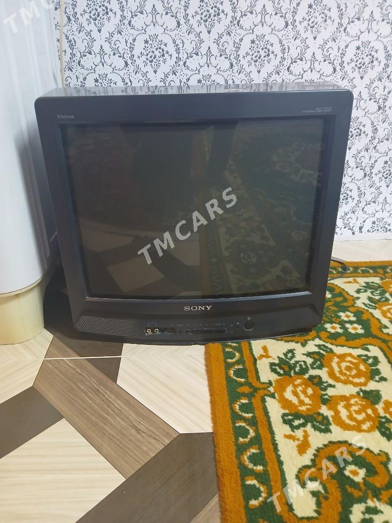 telewizor islapduran - Daşoguz - img 2