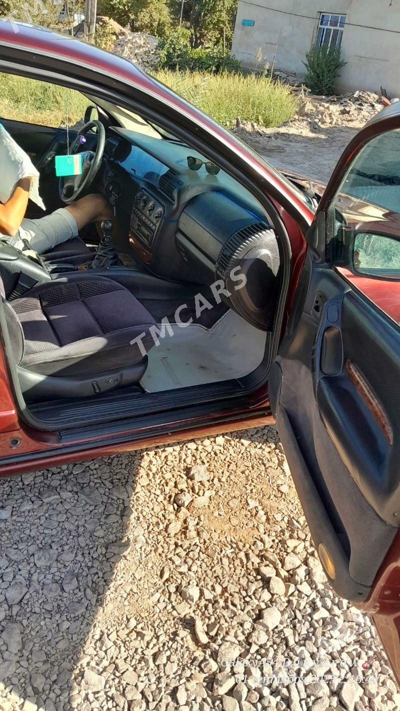 Opel Omega 1995 - 50 000 TMT - Şabat etr. - img 6