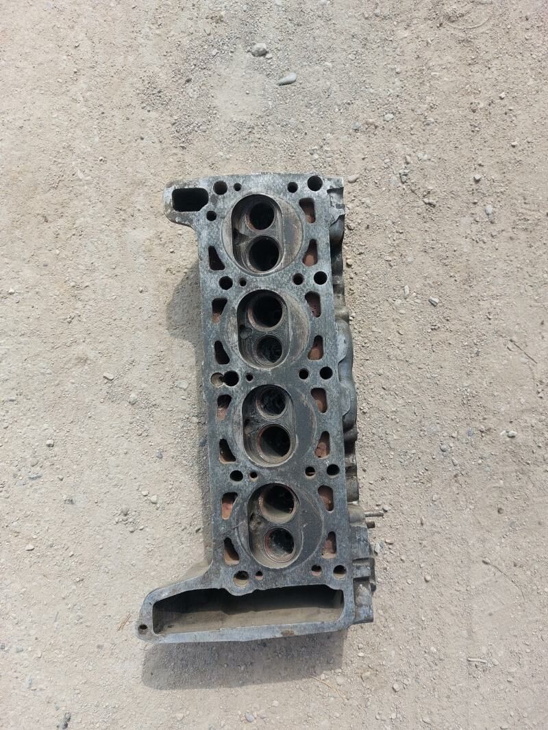 Lada 2106 blok galofga 800 TMT - Balkanabat - img 4
