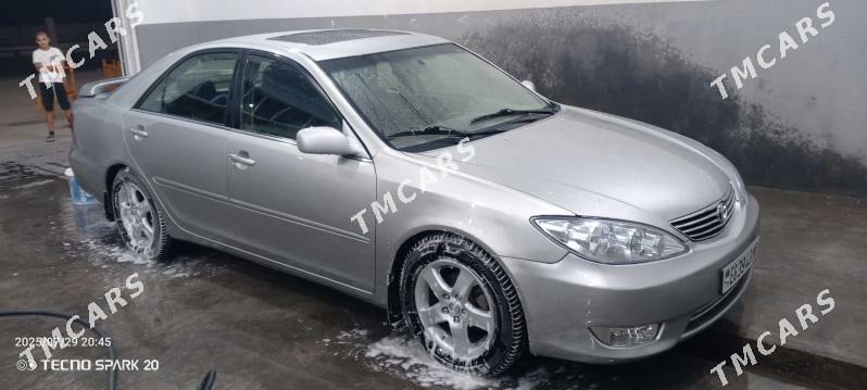Toyota Camry 2002 - 175 000 TMT - Мары - img 5