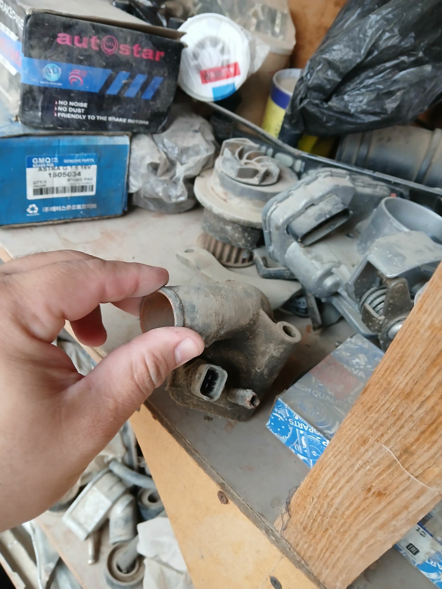 opel wektra b gofra 2lik kerpc 250 TMT - Дашогуз - img 4