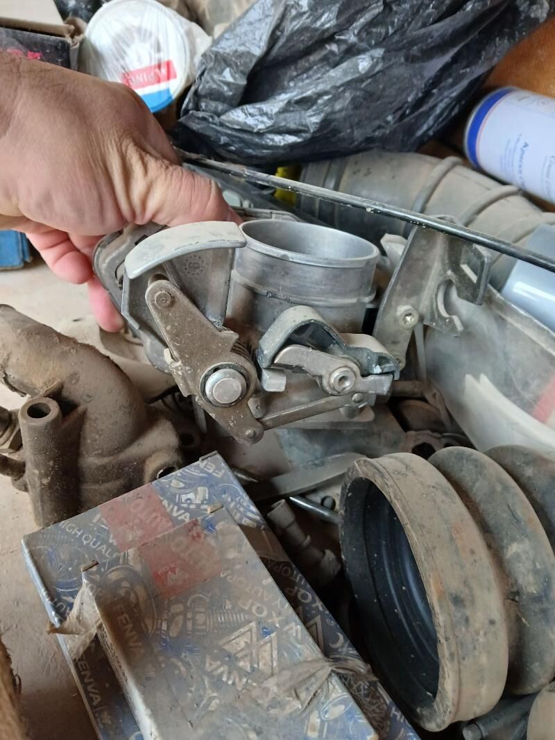 opel wektra b gofra 2lik kerpc 250 TMT - Дашогуз - img 11