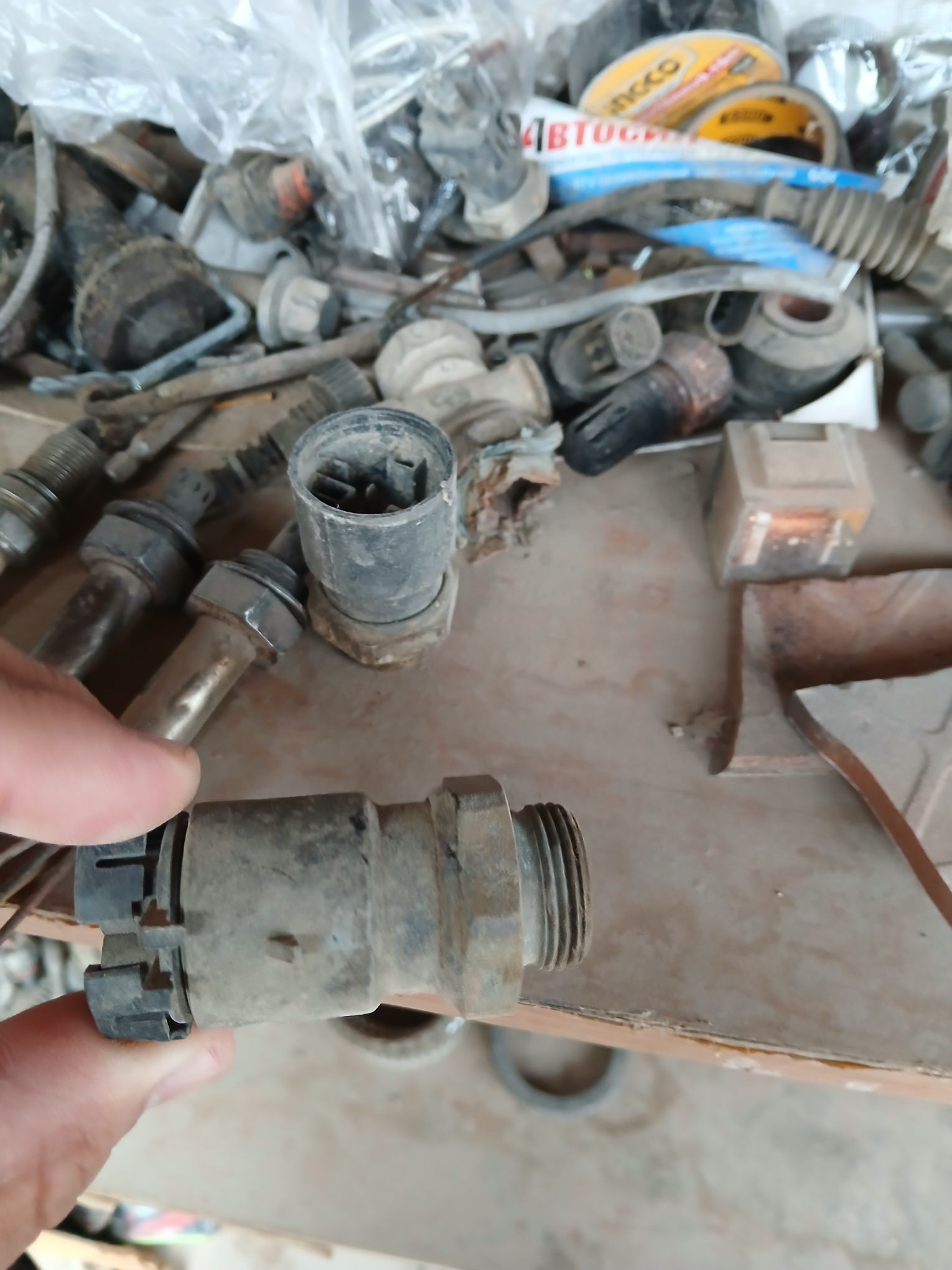 opel wektra b gofra 2lik kerpc 250 TMT - Дашогуз - img 7