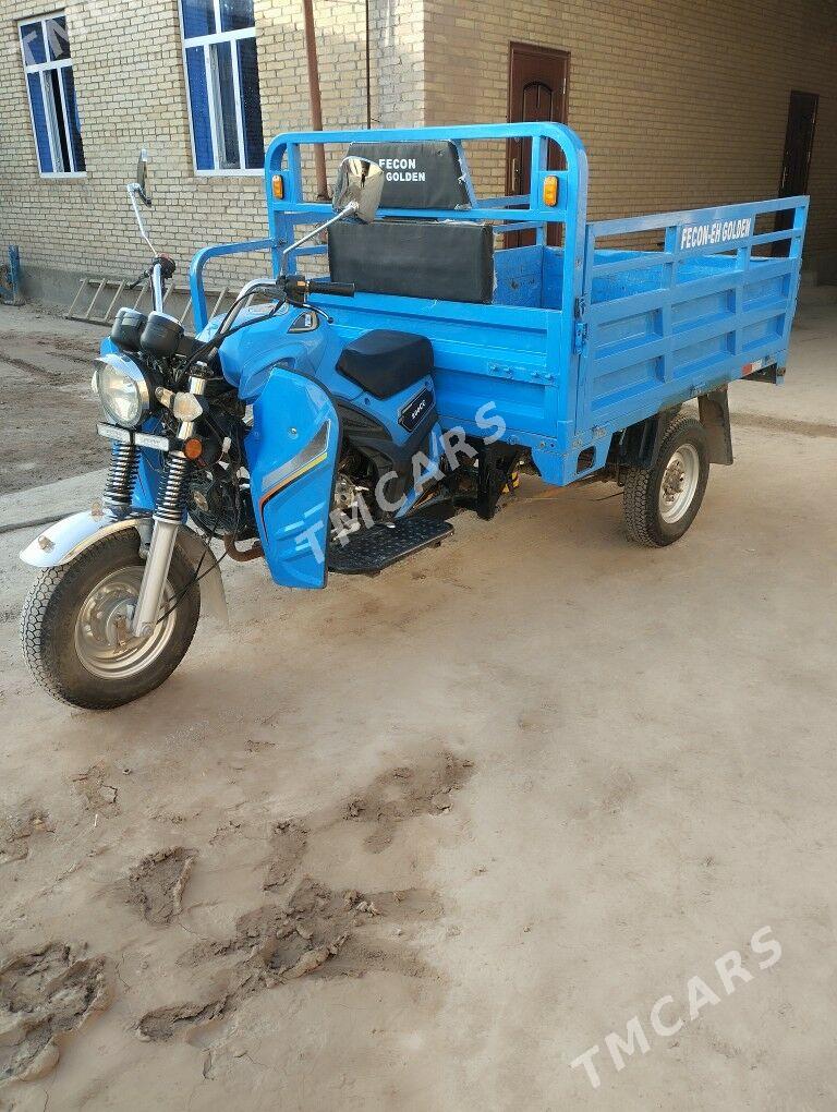 Fekon FK200-14G 2024 - 26 000 TMT - Farap - img 7
