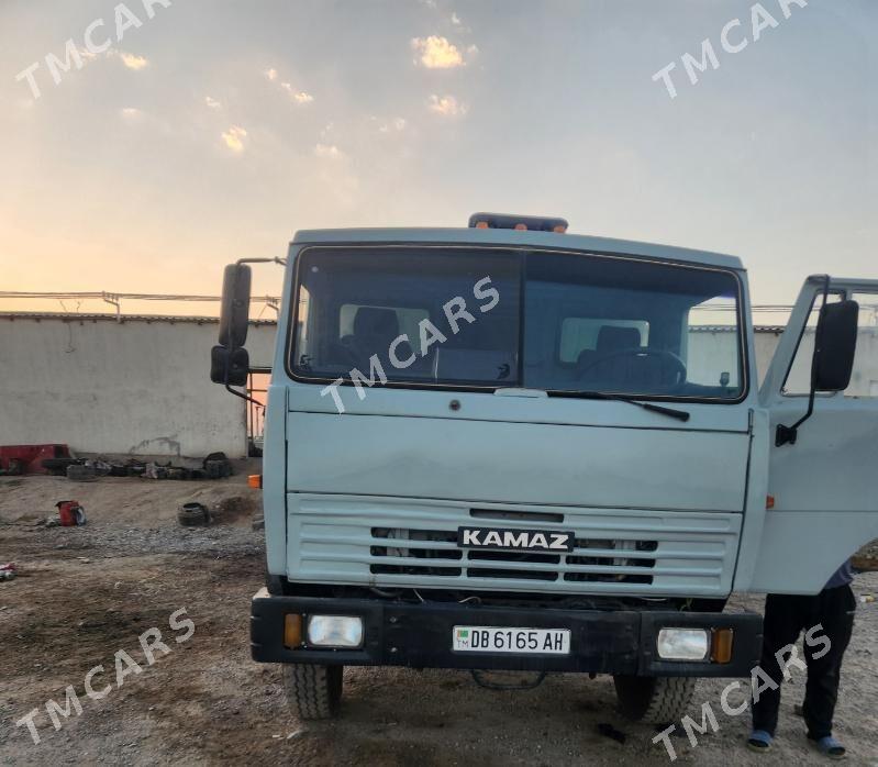 Kamaz 5511 1994 - 165 000 TMT - Änew - img 1