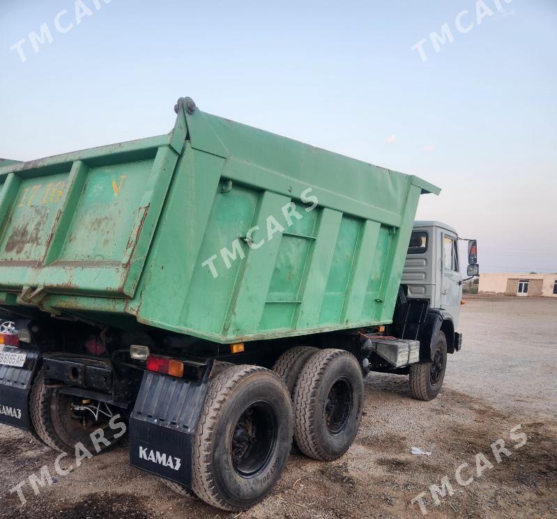 Kamaz 5511 1994 - 165 000 TMT - Änew - img 3