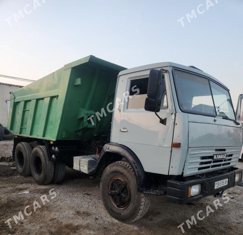 Kamaz 5511 1994 - 165 000 TMT - Änew - img 2