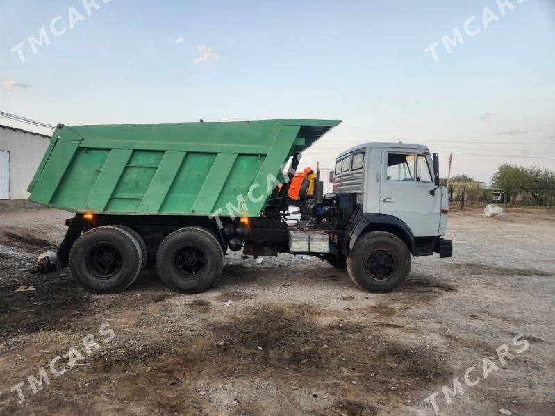 Kamaz 5511 1994 - 165 000 TMT - Änew - img 7
