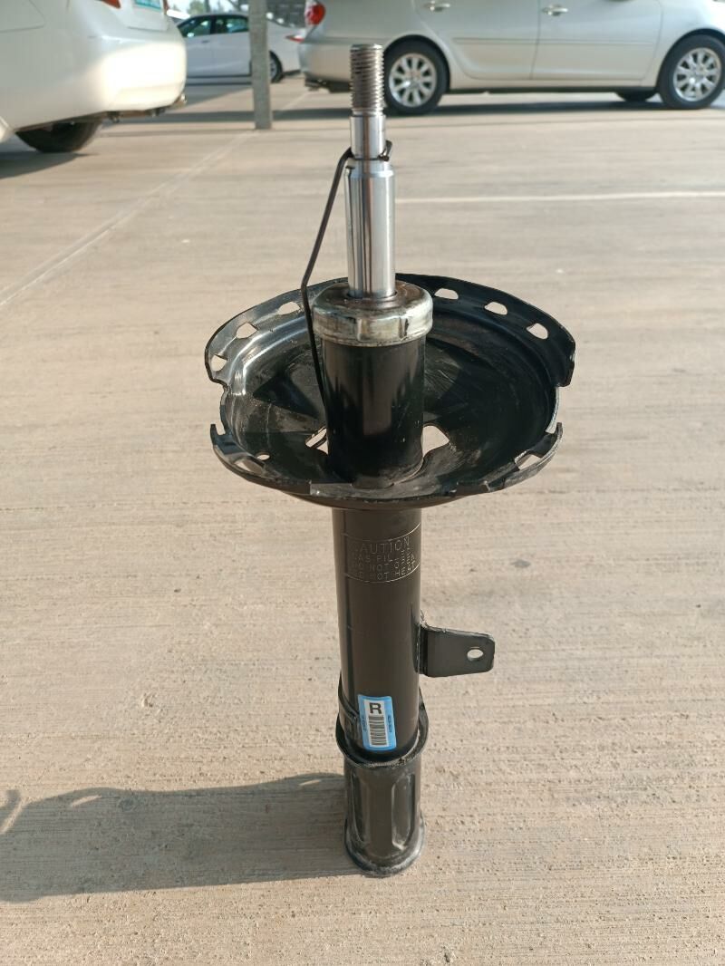 Lexus RX original amortizator 350 TMT - Aşgabat - img 2